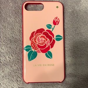 Kate Spade iPhone 7 Plus Case